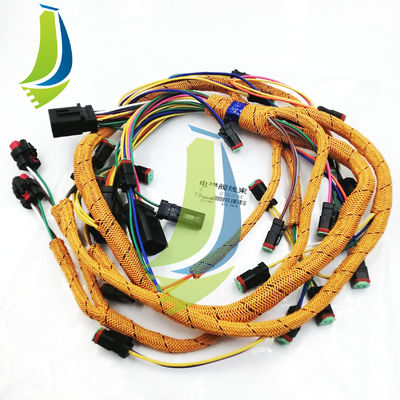 525-2620 5252620 Wiring Harness Solenoid Valve Harness for E320D Excavator