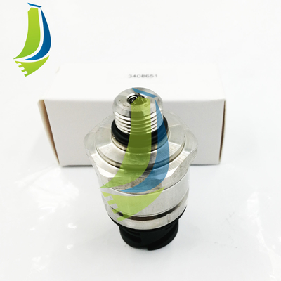 3408651 Pressure Sensor For QSK38 Engine