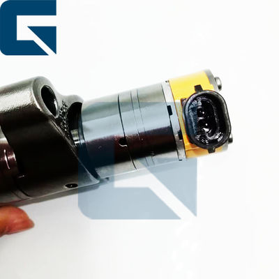387-9433 3879433 C9 Engine Injector for E330D Excavator