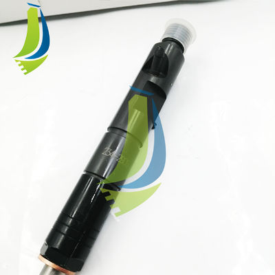 Steel 0432131669 Fuel Injector for Diesel Engine Support OEM