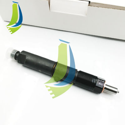 Steel 0432131669 Fuel Injector for Diesel Engine Support OEM