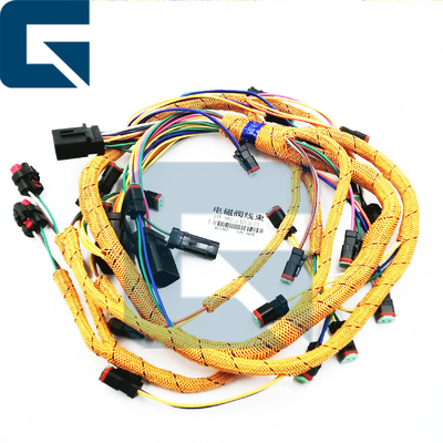 525-2620 5252620 Solenoid Valve Wire Harness for E320GC Excavator