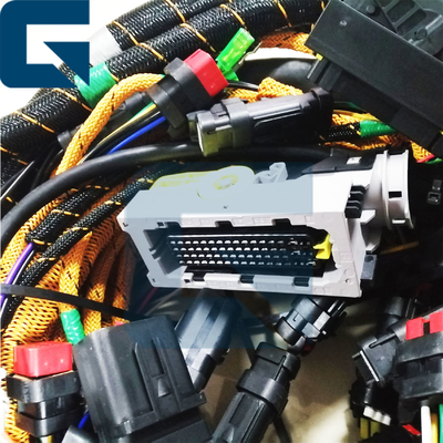 593-7277 5937277 Chassis Wire Harness for E320GC Excavator