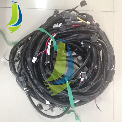 Customizable YN13E01507P1 Wiring Harness for SK200-8 Excavator