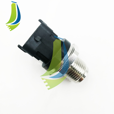 0 281 002 937 Common Rail Pressure Sensor 0281002937