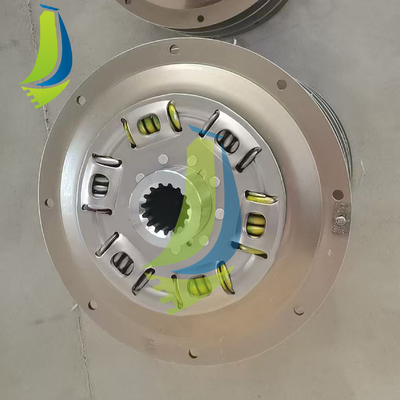 14780711 Coupling For EC480E EC500E Excavator
