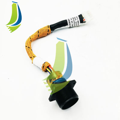 324-0843 Transmission Wiring Harness 3240843 for 3512B C4.4 Engine