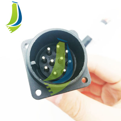 324-0843 Transmission Wiring Harness 3240843 for 3512B C4.4 Engine