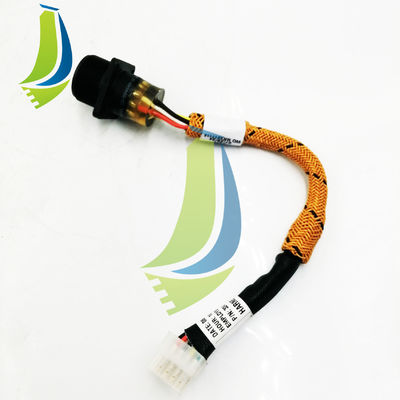 324-0843 Transmission Wiring Harness 3240843 for 3512B C4.4 Engine