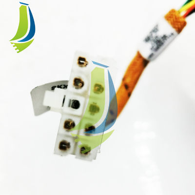 324-0843 Transmission Wiring Harness 3240843 for 3512B C4.4 Engine