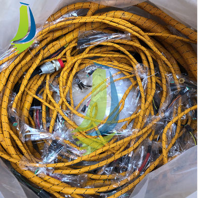 328-4399 3284399 Wiring Harness Chassis Harness for 966H