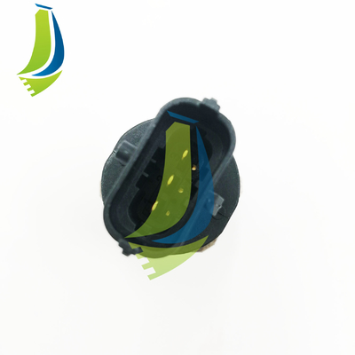 0 281 002 937 0281002937 Rail Pressure Sensor For Engine Parts