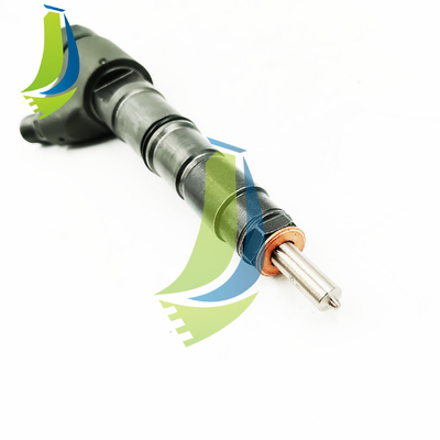06000075 Diesel Fuel Injector Nozzle For Excavator Spare Parts