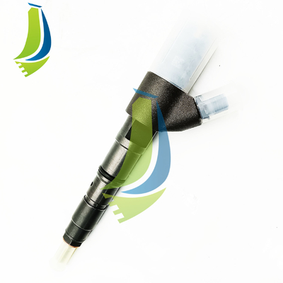 06000075 Diesel Fuel Injector Nozzle For Excavator Spare Parts