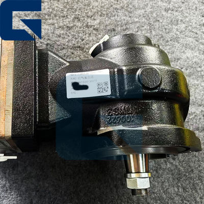 VG1034130019 Single Cylinder Air Compressor for WD615 WD618 Truck Engine