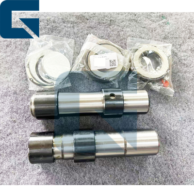 WG9719410031 Steering Knuckle Pin for Truck Spare Parts