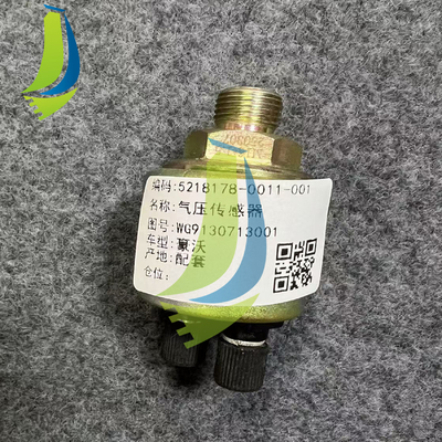 WG9130713001 Air Pressure Sensor The Latest Auto Truck Spare Part