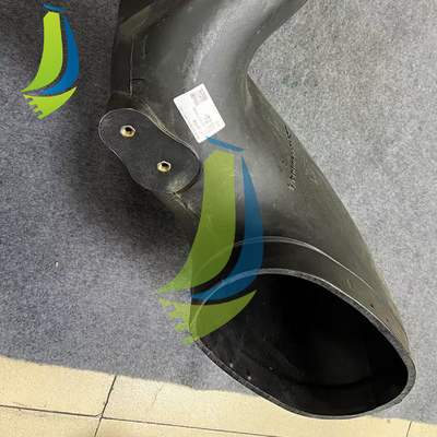 WG9931190004 Air Intake Pipe For Truck Parts