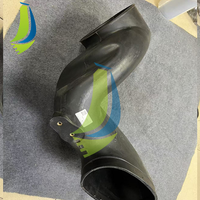 WG9931190004 Air Intake Pipe For Truck Parts