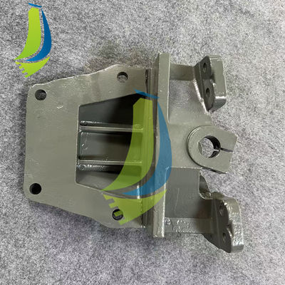 WG9232520010 Front Spring Bracket Rear Spare Parts