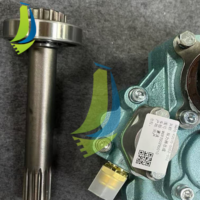 WG9700290010 Power Take Off PTO For Truck Spare Parts