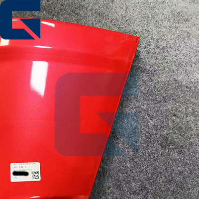 WG1642111013 Wind Shield Left for Truck Spare Parts