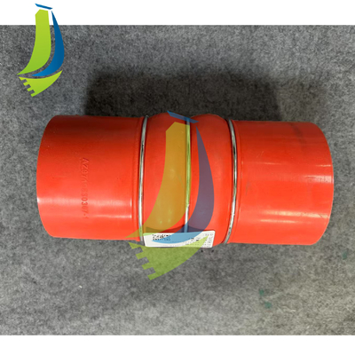 WG9719530307 Intercooler Outlet Hose Spare Parts