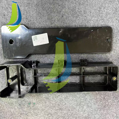 WG9925771002 Fuse Box Left Wire Box Body And Cover For Truck Spare Parts