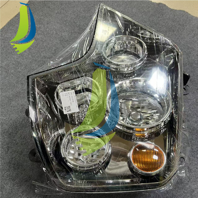 WG9925720001 Head Lamp for A7 Truck