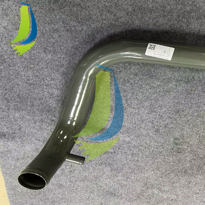 WG9725531108 Radiator Outlet Pipe For Truck Parts