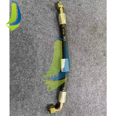 WG9725470118 High Pressure Hose For Truck Engine Parts