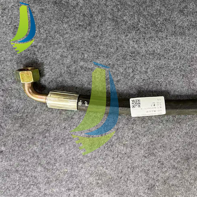 WG9725470118 High Pressure Hose For Truck Engine Parts