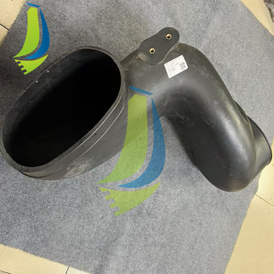 WG9931190004 Oil Bath Air Filter Out of the Air Pipe Engine Parts for A7