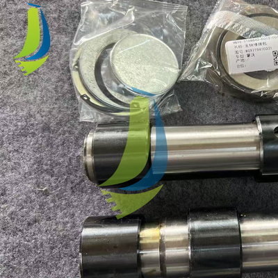 WG9719410031 Kingpin Repair Kit For Truck Parts