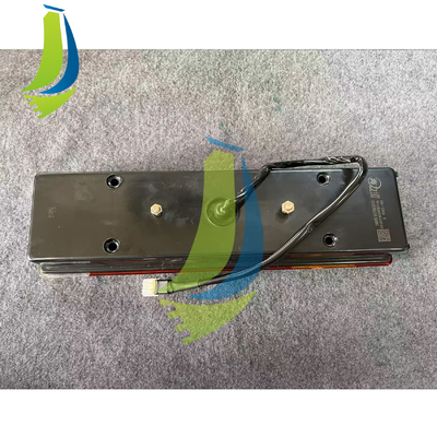 WG9200810010 LED Tail Lamp For Truck Parts