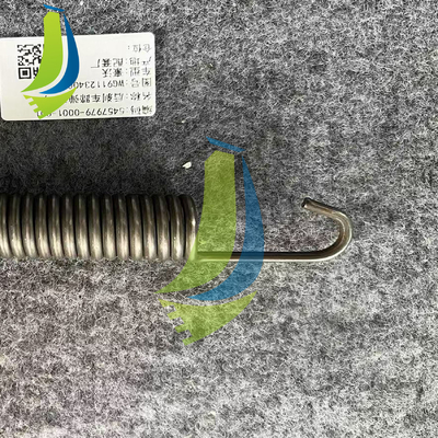 WG9112340049 Return Spring For Truck Parts