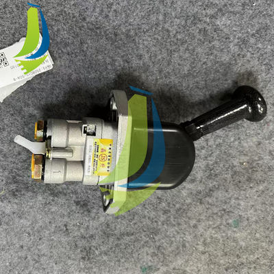 WG9000360165 Hand Brake Valve for Truck Spare Parts