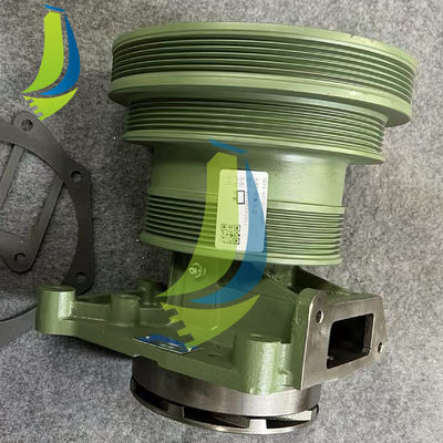 VG1500060051 1500060051 Water Pump Assembly For Truck Parts