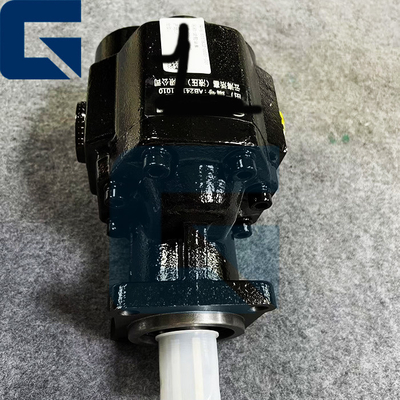 CBH-100YG Lifting Gear Pump for Truck Parts