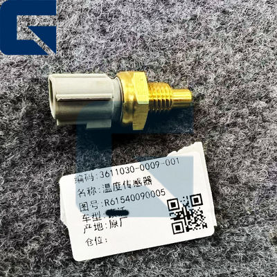 R61540090005 Fuel Temperature Sensor For Truck Parts