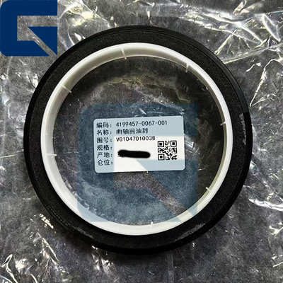 VG1047010038 Front Oil Seal Vg1047010038 for Truck Parts
