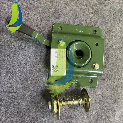 WG1664112028 Front Cover Lock Mask lock For T7H Truck Spare Parts