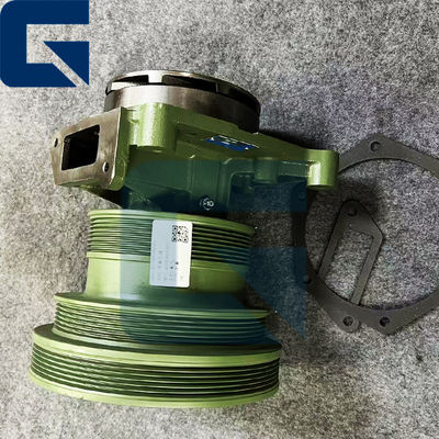 VG1500060051 Vg1500060051 Water Pump Assy for Engine Parts