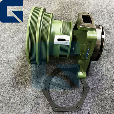 VG1500060051 Vg1500060051 Water Pump Assy for Engine Parts