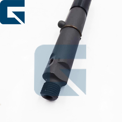 0432131669 Diesel Engine Fuel Injector for Excavator Parts