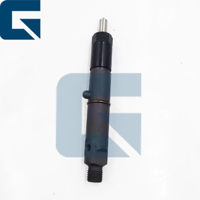 0432131669 Diesel Engine Fuel Injector for Excavator Parts
