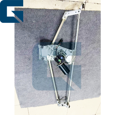 WG1661740022 Wg1661740022 Wiper Linkage Wiper Motor for Truck Parts
