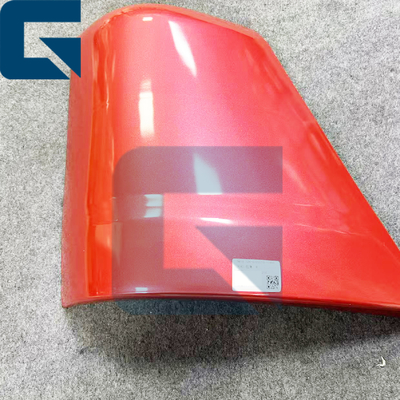 WG1642111014 Wg1642111014 Right Wind Scooper for Truck Parts