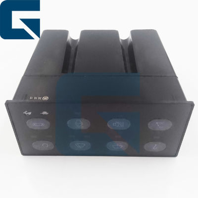 227-7575 Wilper Motor Control Panel 2277575 for E320D Excavator