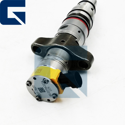 557-7627 Diesel Fuel Injector 5577627 for Engine C7